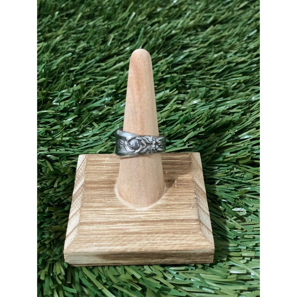 Ring size 8.5